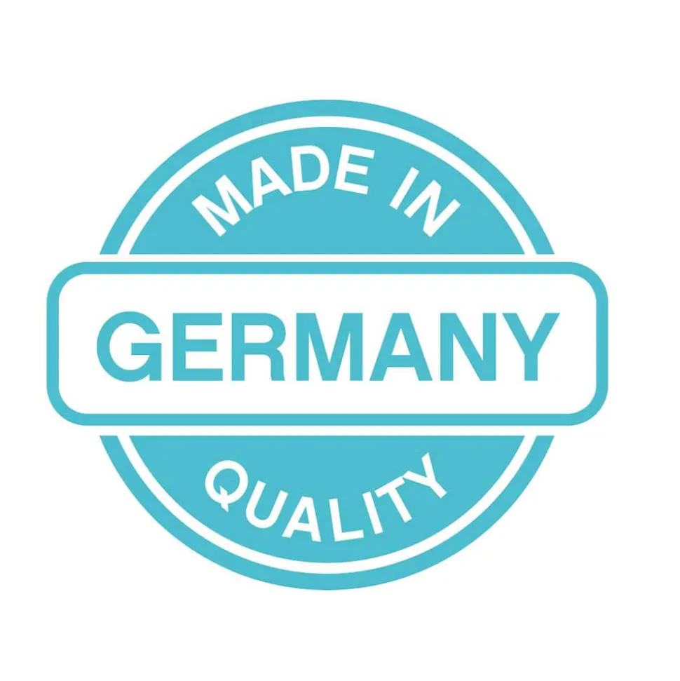 Badeinrichtung Möbel in Anthrazit - Colistran (vierteilig)