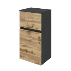 Badeszimmer Möbelserie als Set - Vandija (fünfteilig)