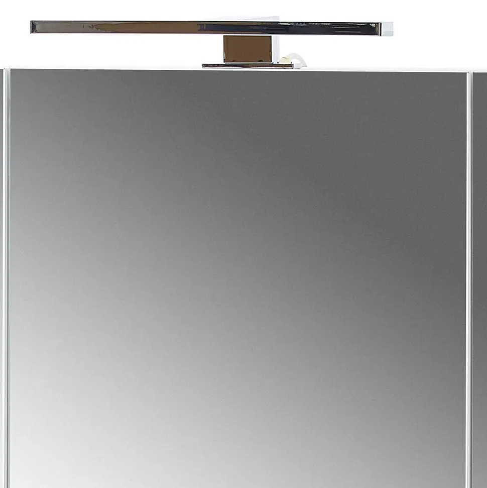 Badezimmer Ausstattung Möbel - Aspariavo (vierteilig)