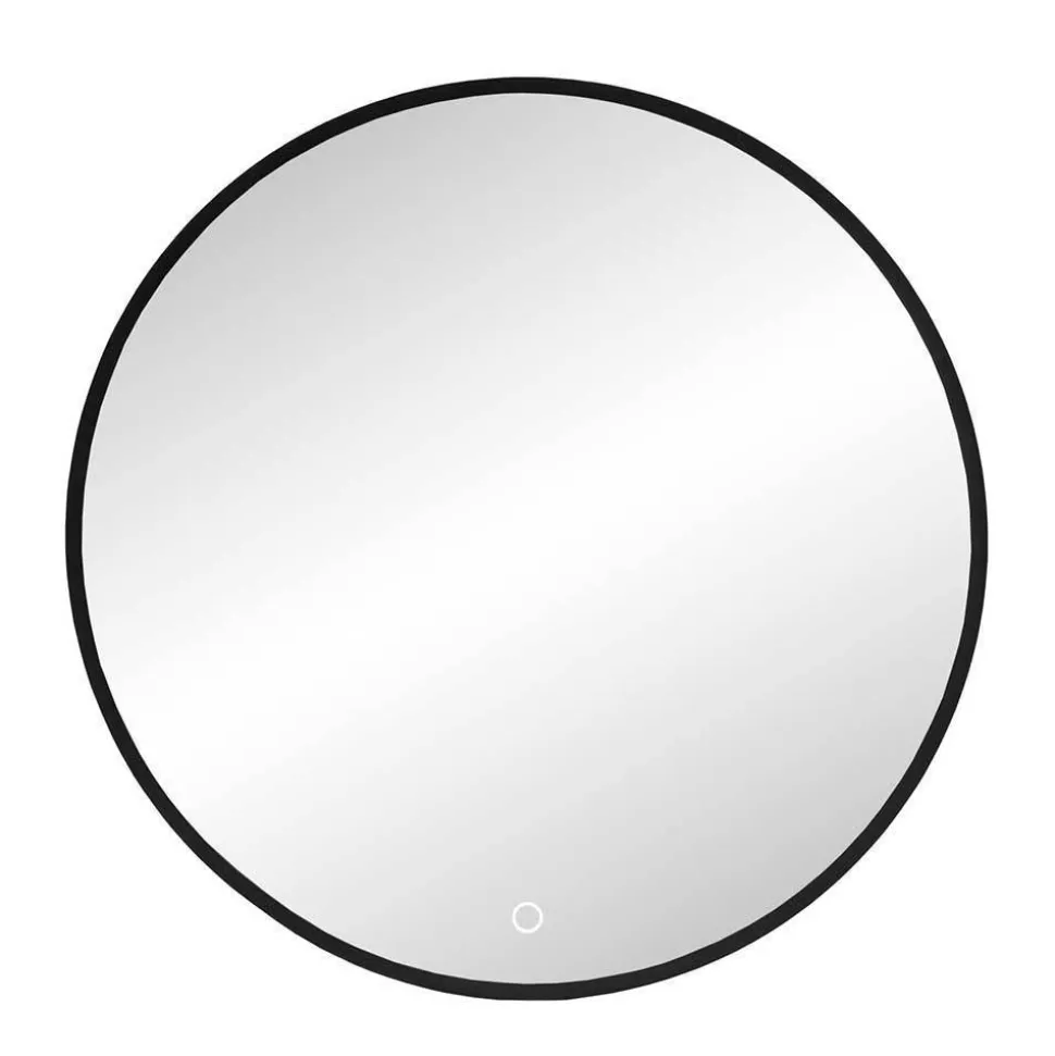 Badezimmer Einrichtung Möbelset - Exeler (fünfteilig)