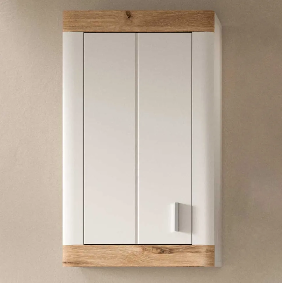 Badezimmer Hängeschrank 45x76x20 cm - Hihat