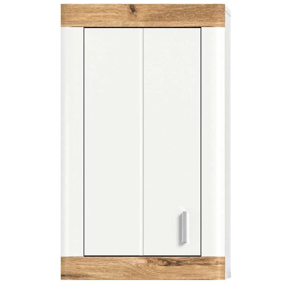 Badezimmer Hängeschrank 45x76x20 cm - Hihat