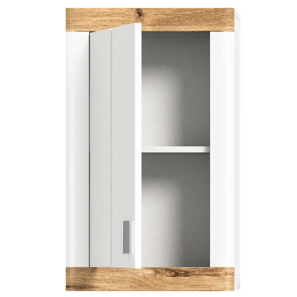 Badezimmer Hängeschrank 45x76x20 cm - Hihat