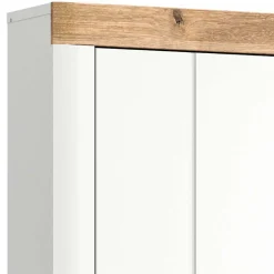 Badezimmer Hängeschrank 45x76x20 cm - Hihat