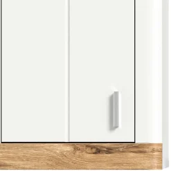 Badezimmer Hängeschrank 45x76x20 cm - Hihat