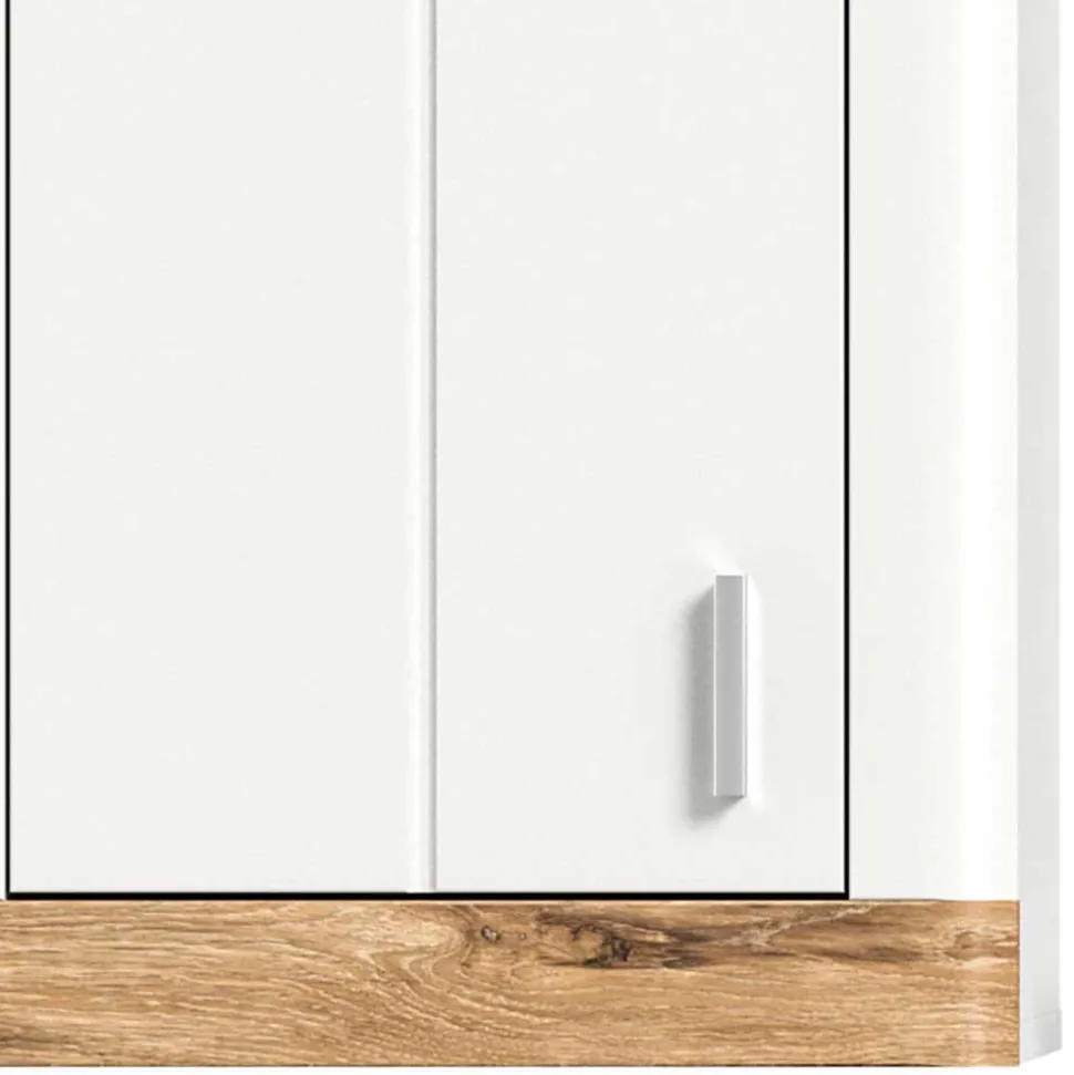 Badezimmer Hängeschrank 45x76x20 cm - Hihat