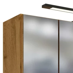 Badezimmer Möbel Einrichtung Set - Arazony (fünfteilig)