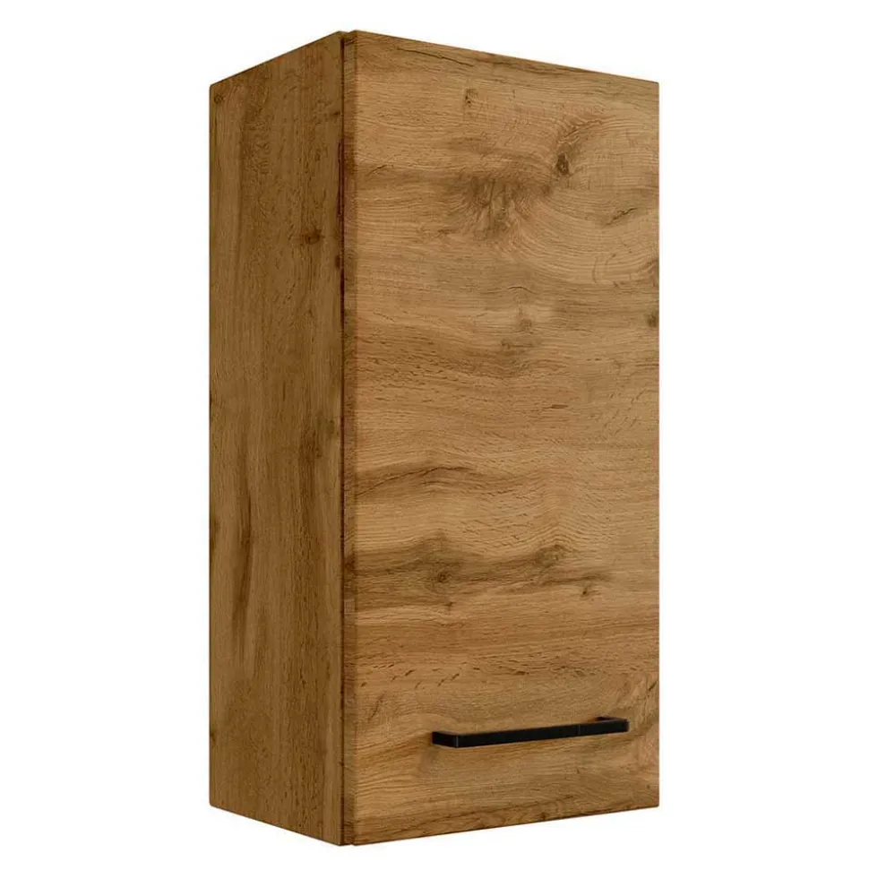 Badezimmer Möbel Einrichtung Set - Arazony (fünfteilig)