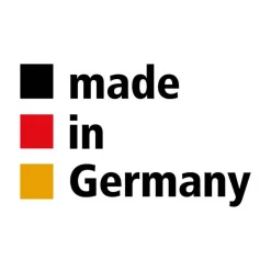 Badezimmer Oberschrank in Hellgrau - Adendras