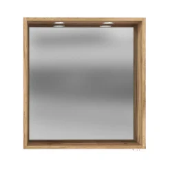 Badezimmer Spiegel mit 2 Touch LED - Userina