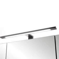 Badezimmer Spiegelschrank 100 cm breit - Ostoro