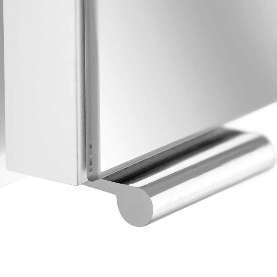 Badezimmer Spiegelschrank in 60cm oder 80cm Breite - Vohdan