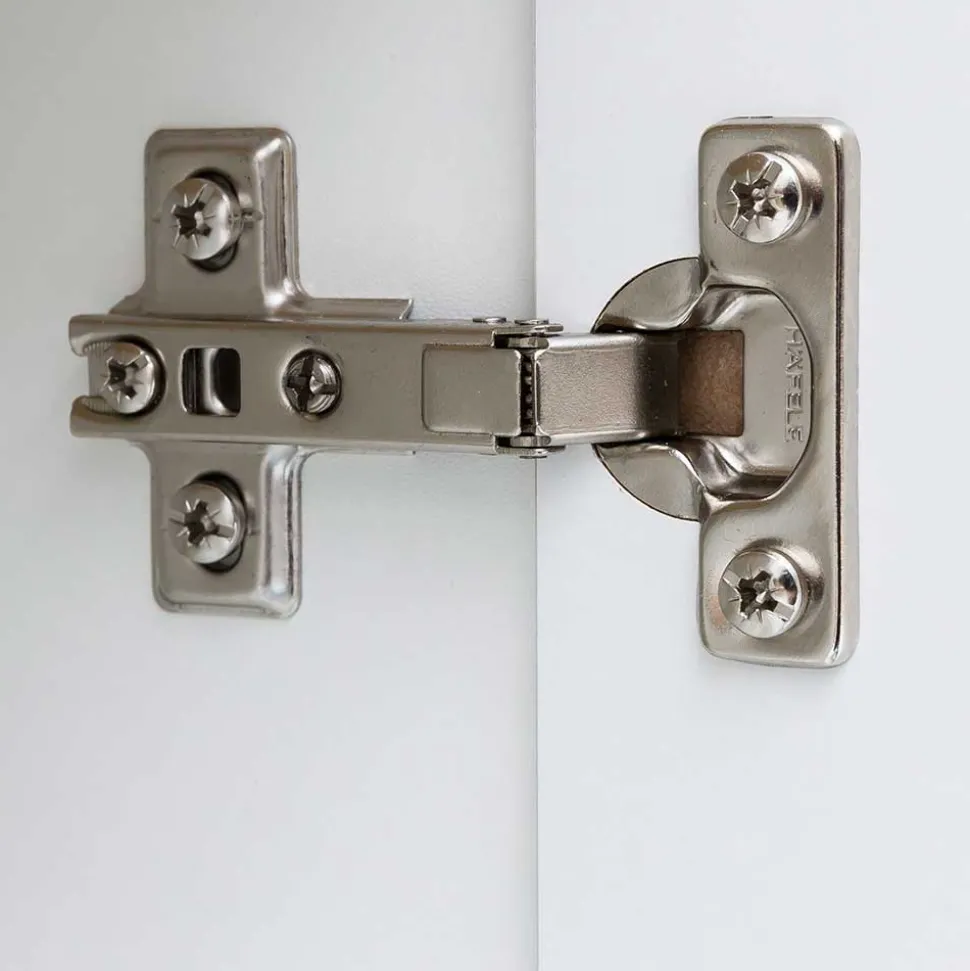 Badezimmer Spiegelschrank in 60cm oder 80cm Breite - Vohdan