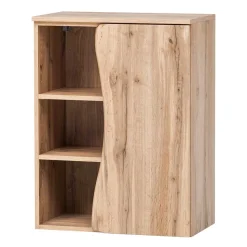 Badezimmer Unterschrank mit Baumkante - Tofias