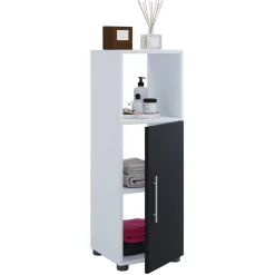 Badezimmer Unterschrank mit 93 cm Höhe - Cranies