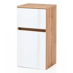 Badezimmer Unterschrank stehend oder hängend - Vrendina