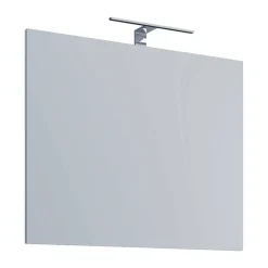 Badezimmer Wandspiegel in 60x42 oder 80x62 - Ipsum