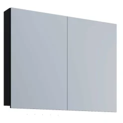 Badezimmer Waschplatz Möbelset - Gloriella (zweiteilig)