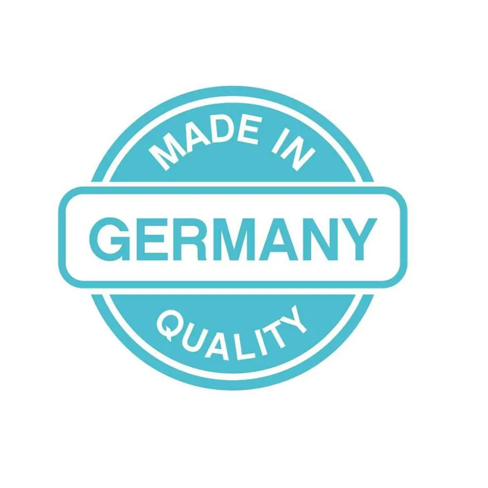 Badezimmer Waschplatz Set - Bahare (zweiteilig)