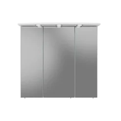 Badezimmer Waschplatz Set - Bahare (zweiteilig)