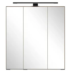 Badezimmermöbel Einrichtung modern - Ucaida (dreiteilig)