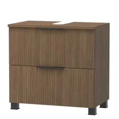 Badezimmermöbel Einrichtung modern - Ucaida (dreiteilig)