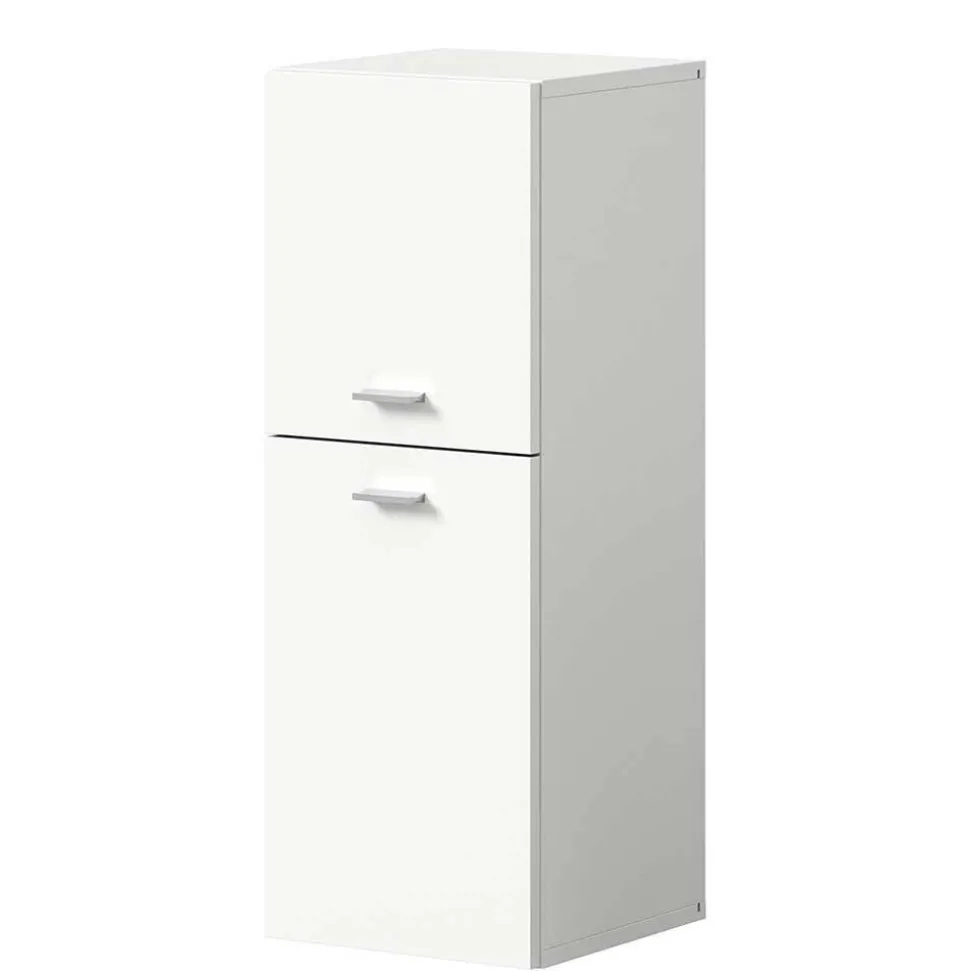 Badezimmermöbel Set - Harmone (dreiteilig)