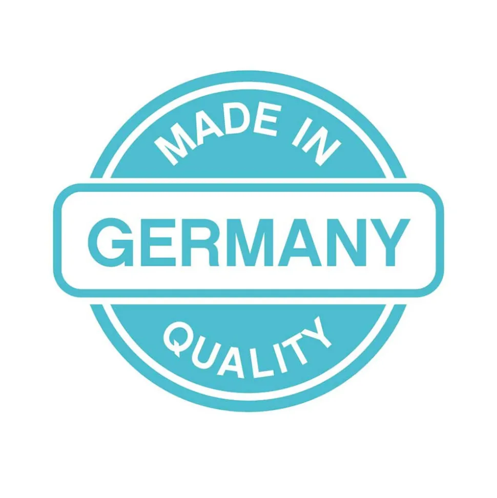 Badezimmer-Oberschrank in Weiß - Estateas