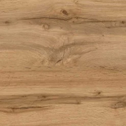 Badezimmerregal in Holzoptik Wildeiche - 3 Fächer - Tofias