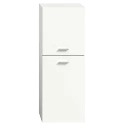 Badezimmerschrank in Weiß - Harmone