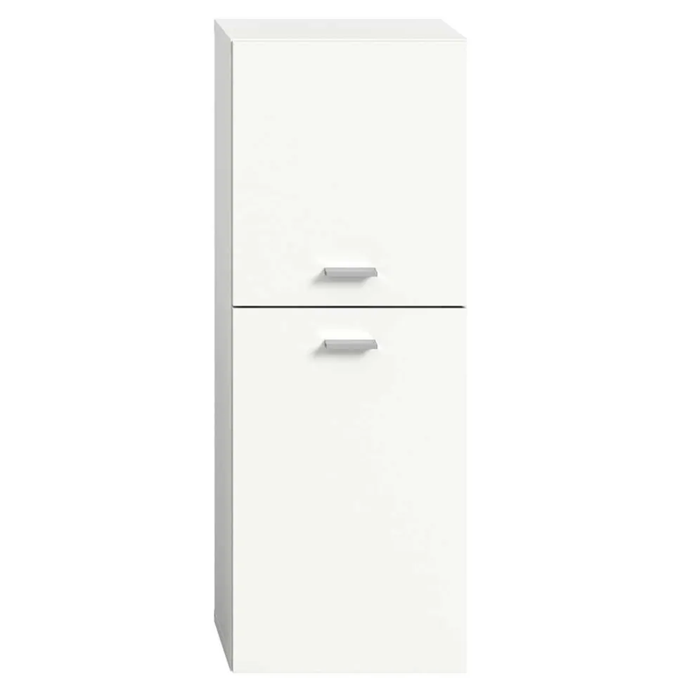 Badezimmerschrank in Weiß - Harmone