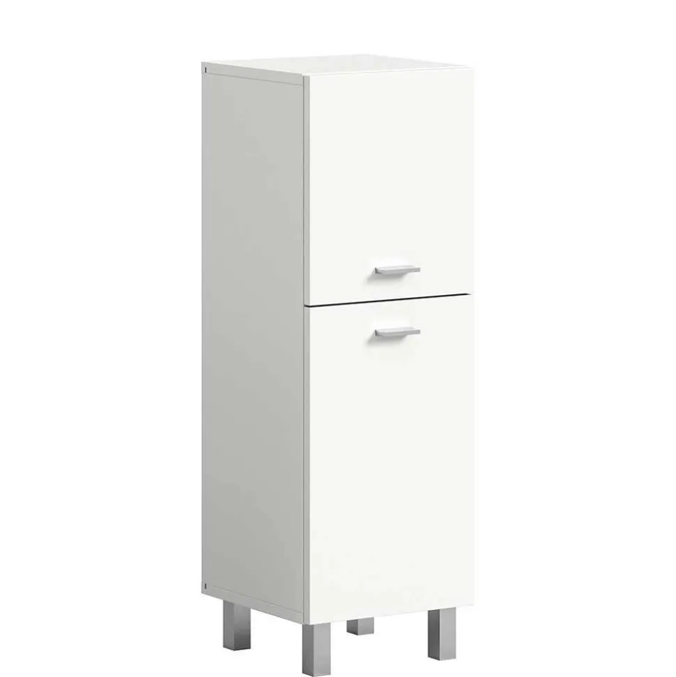 Badezimmerschrank in Weiß - Harmone