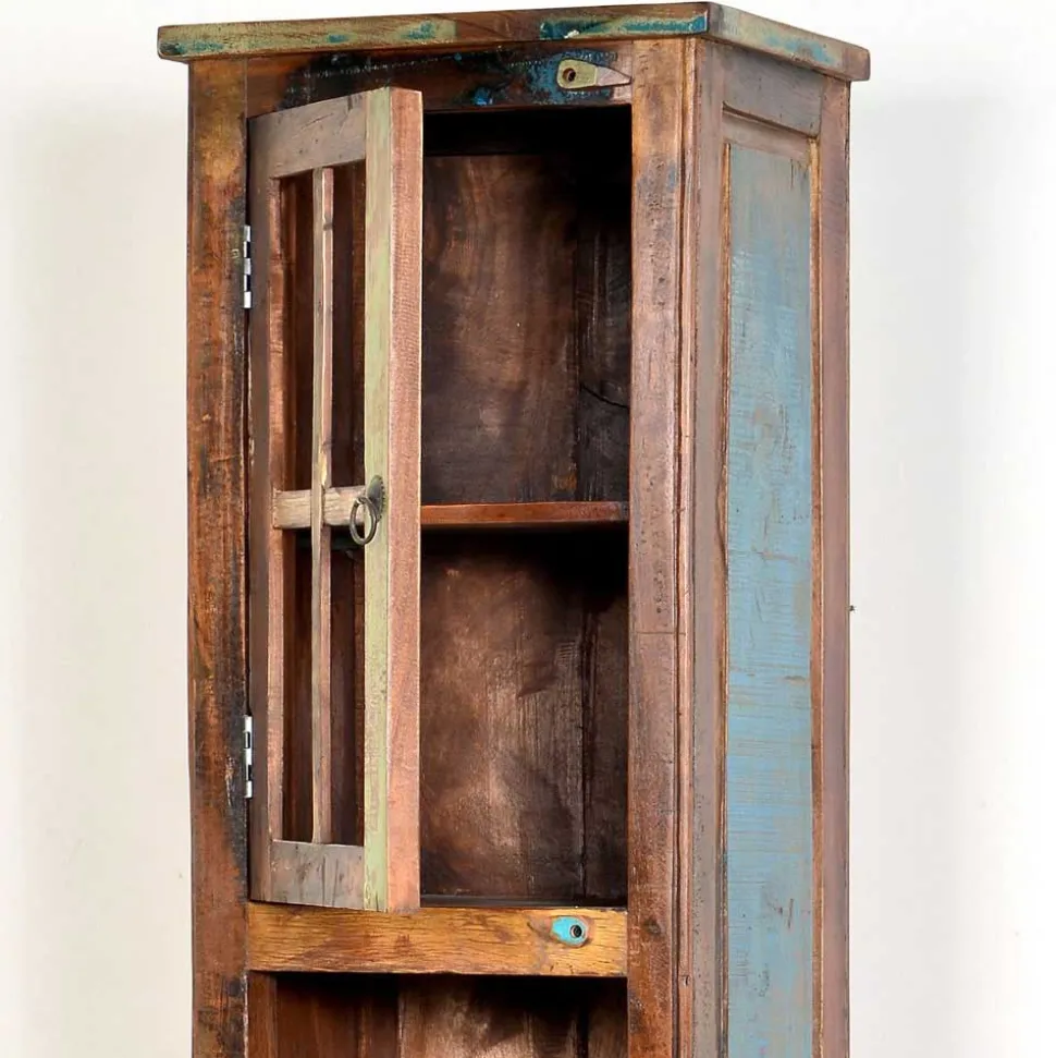 Badezimmerschrank Jamaica in Bunt