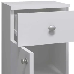 Badezimmerunterschrank mit 90 cm Höhe - Huanga