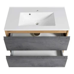 Badmöbel als komplettes Set - Mia (fünfteilig)