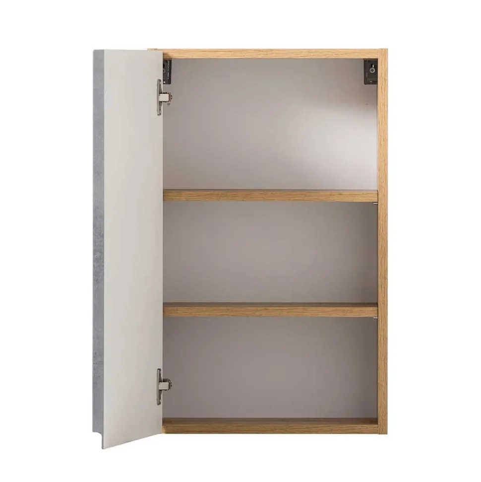 Badmöbel als komplettes Set - Mia (fünfteilig)