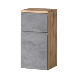 Badmöbel als komplettes Set - Mia (fünfteilig)