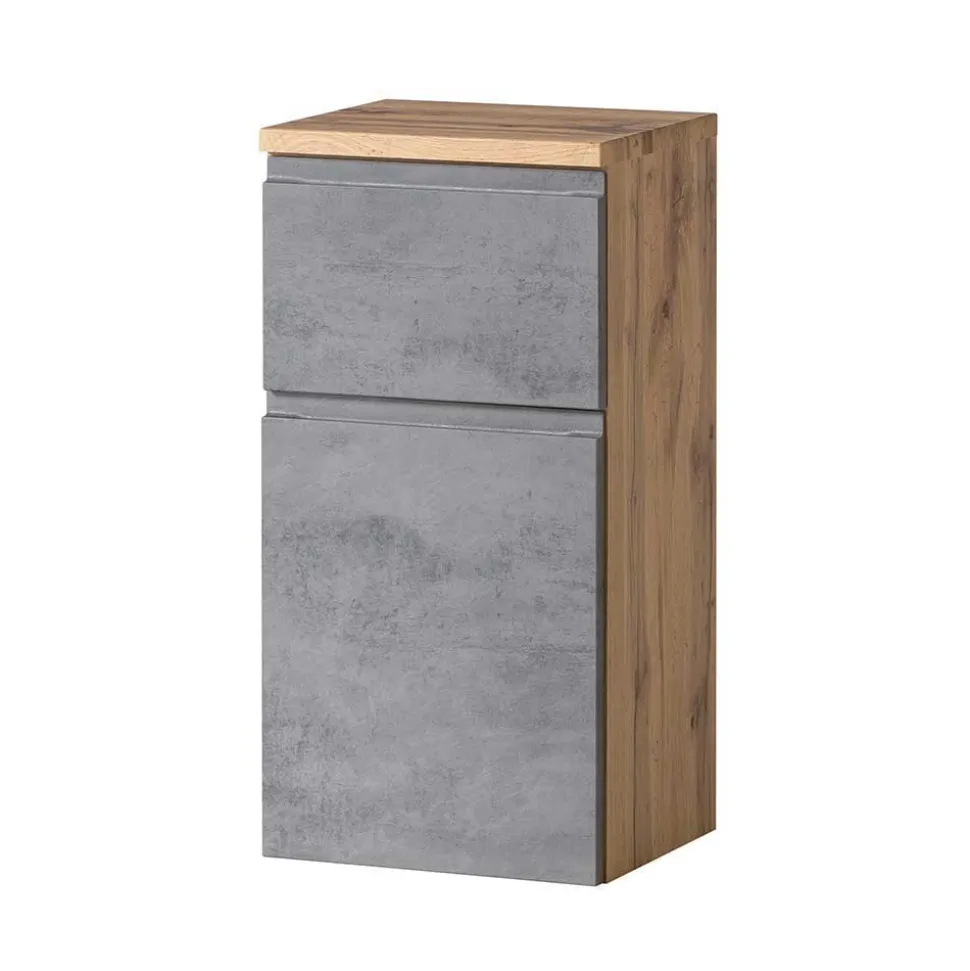 Badmöbel als komplettes Set - Mia (fünfteilig)