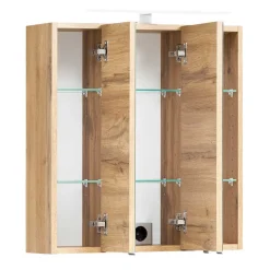 Badmöbel als komplettes Set - Mia (fünfteilig)