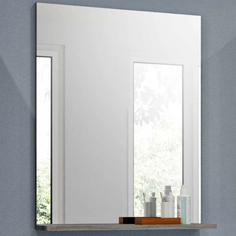 Badmöbel Einrichtung komplett - Nancys (vierteilig)