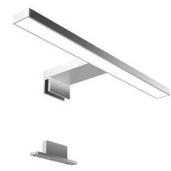 Badmöbel Kombination in Weiß - Harmone (vierteilig)