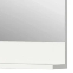 Badmöbel Kombination in Weiß - Harmone (vierteilig)