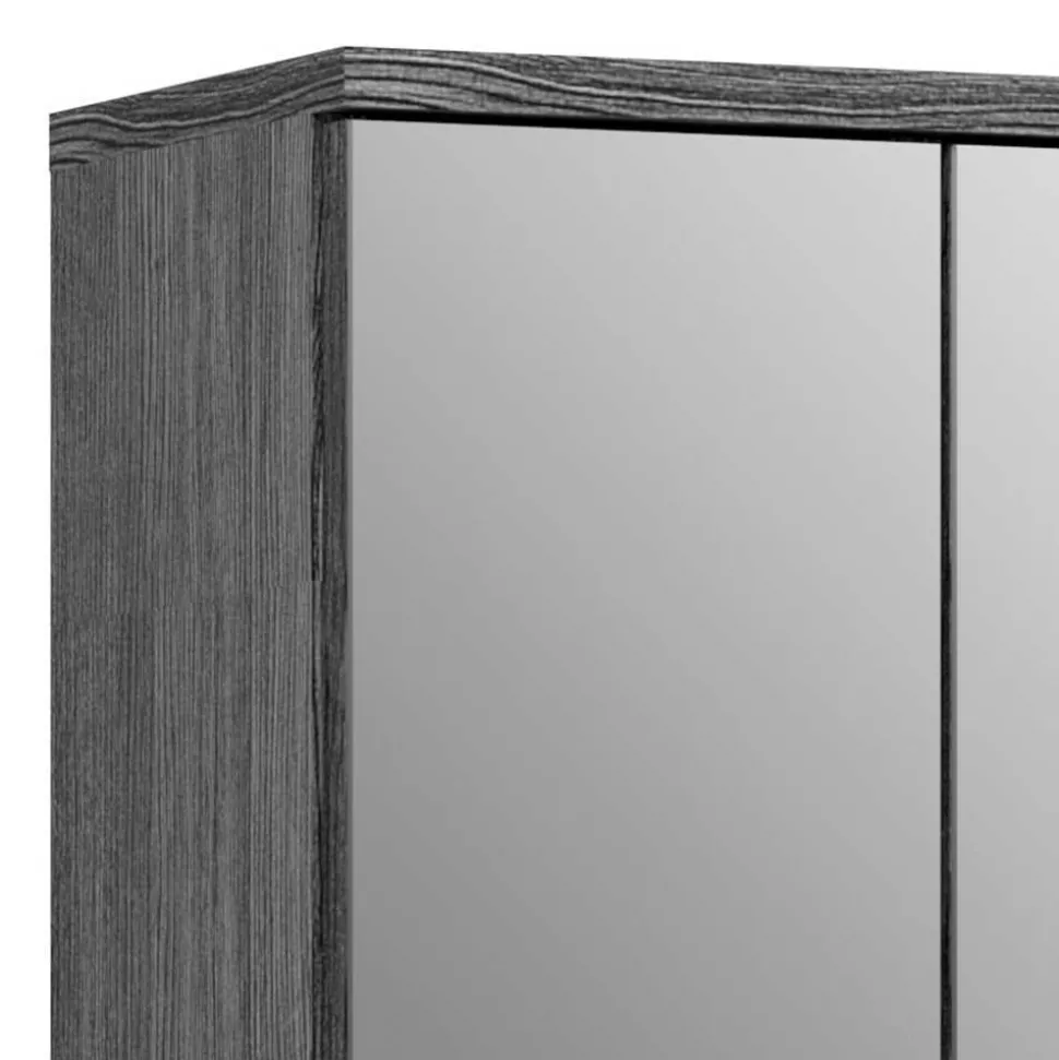 Badmöbel Kombination modern - Chapan (dreiteilig)