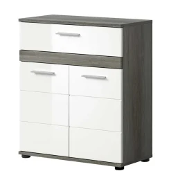 Badmöbel Kombination modern - Chapan (dreiteilig)