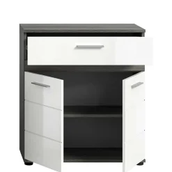 Badmöbel Kombination modern - Chapan (dreiteilig)