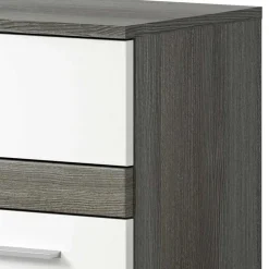 Badmöbel Kombination modern - Chapan (dreiteilig)