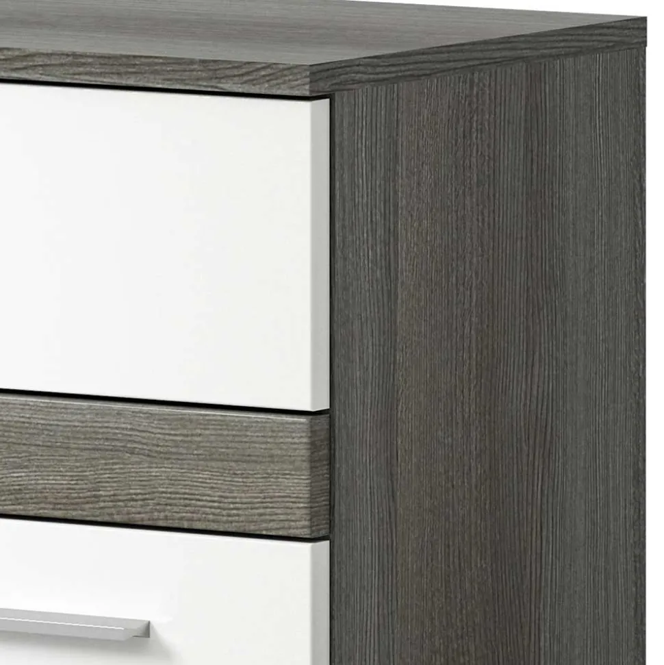 Badmöbel Kombination modern - Chapan (dreiteilig)