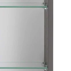 Badmöbel Kombination zweifarbig - Novelya (fünfteilig)