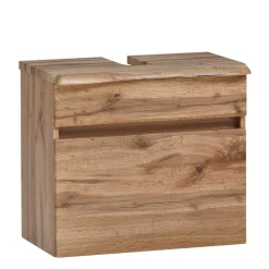 Badmöbel Komplettset in Touchwood - Drumias (fünfteilig)