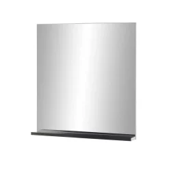 Badmöbel Set mit 2x Hochschrank - Ingmesan (vierteilig)